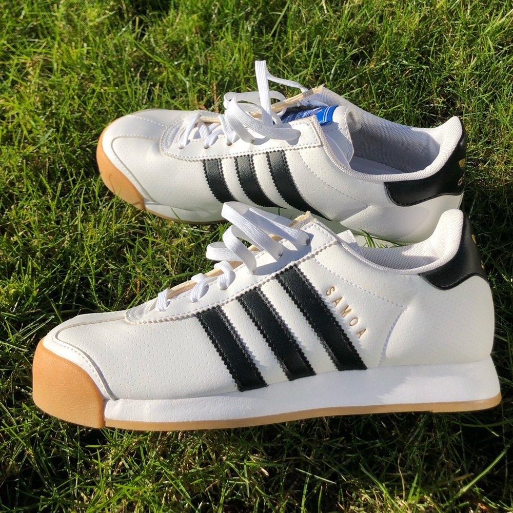 Adidas Samoas - Picture 2 of 4